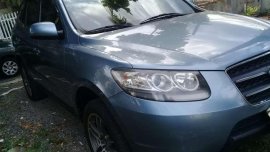Hyundai Santa Fe 2006 FOR SALE