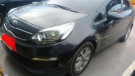 For sale 2015 Kia Rio EX AT