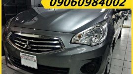 2018 Mitsubishi Mirage G4 Glx Manual FOR SALE