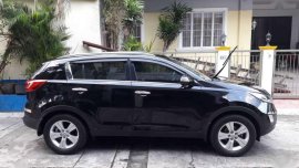 2011 Kia Sportage Ex for sale 