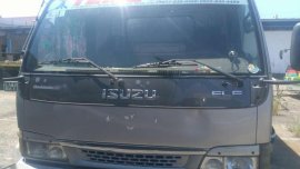 Isuzu Elf npr close van for sale 
