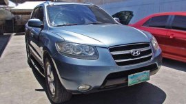 2007 Hyundai Santa Fe 2.2 Crdi At FOR SALE