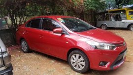 Toyota Vios E 2013 for sale 