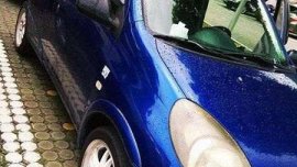 1997 Toyota Echo 1.8 Limited Edition