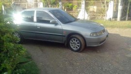 2001 Mitsubishi Lancer FOR SALE