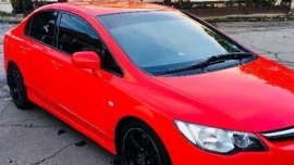 Honda Civic fd 2007 for sale 