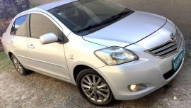 2013 Toyota Vios G for sale 