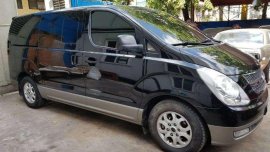 2010 Hyundai Grand Starex Vgt Automatic