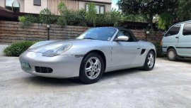 1998 Porsche Boxster 986 FOR SALE