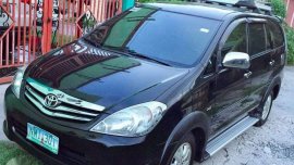 Toyota Innova V 2010 for sale 