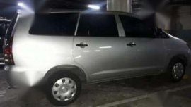 TOYOTA Innova J 2006 model diese