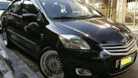 Toyota Vios 2012 1.3G for sale 