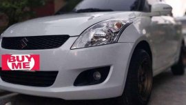 Suzuki Swift 2015 FOR SALE 