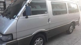 1992 Kia Besta 2.7 Diesel FOR SALE