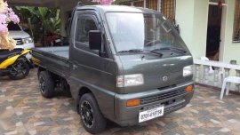 Newly Assembled Suzuki Scrum Multicab FOR SALE