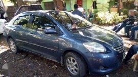 Vios 2008E Toyota FOR SALE 