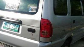 Isuzu Crosswind 2010 for sale 