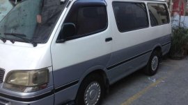 FOR SALE Toyota Hiace