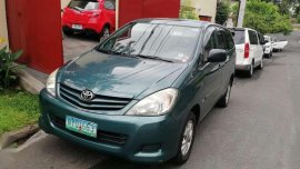 Toyota Innova 2004 for sale 