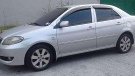 2006 Toyota Vios 1.5G Not Civic for sale 