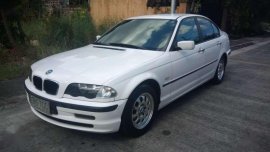 BMW E46 316i alt 1999 for sale 
