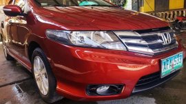 Honda City 15 Top of d Line 13 modelGood As Brandnew