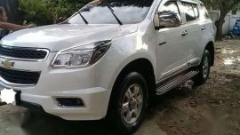 2016 Chevrolet Trailblazer Duramax MT FOR SALE