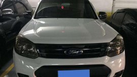 2015 Ford Everest for sale