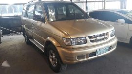 Isuzu Crosswind XUV 2003 for sale