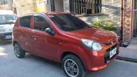 2014 Suzuki Alto 800 for sale