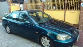 2001 Honda Civic for sale