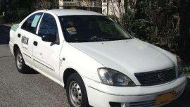 Nissan Sentra Taxi 2012 Well Maintained For Sale 