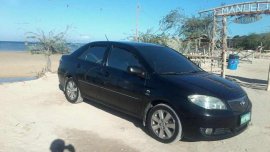2007 Toyota vios g Top of the Line For Sale 