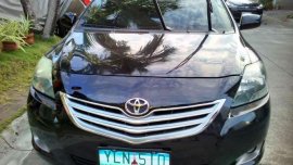 2013 Toyota Vios for sale