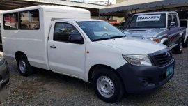 2013 Toyota Hilux for sale