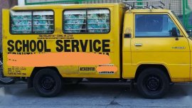 Mitsubishi L300 2003 FOR SALE