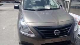 Fresh Nissan Almera Manual Brown For Sale 