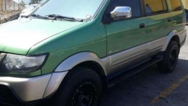 Isuzu Crosswind 2012 model FOR SALE 