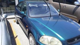 Like New Honda Civic for sale