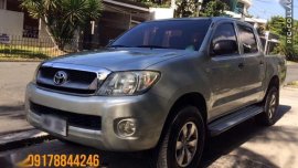 2010 Toyota Hilux for sale