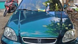 Honda Civic 1997 for sale