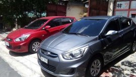 2016 Hyundai Accent CRDi MT (12k Mileage) not vios