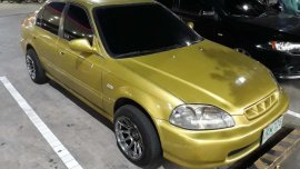 1996 Honda Civic for sale