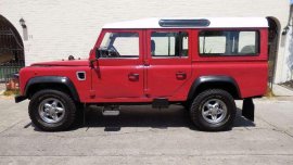 Land Rover Defender 1994 FOR SALE