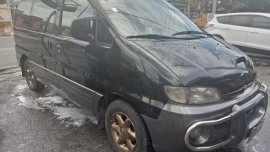 HYUNDAI STAREX 1999 FOR SALE