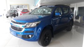 Chevrolet Trailblazer 2018 for sale