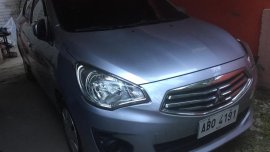 Like new 2015 Mitsubishi Mirage G4 for sale