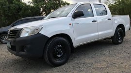 2013 Toyota Hilux for sale