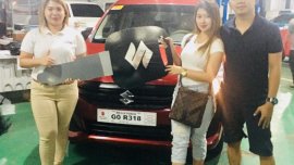 SUZUKI ERTIGA 2018 FOR SALE