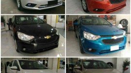 Chevrolet Sail 2018 for sale